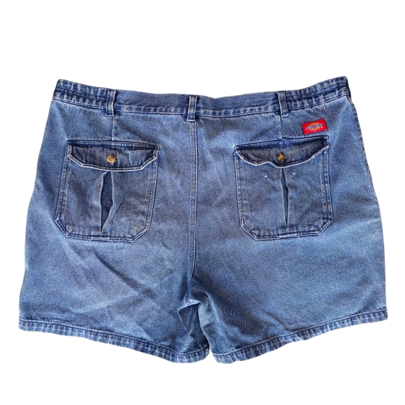 Vintage Dickies Shorts - Picture 5 of 5